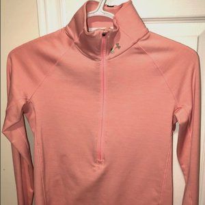 Under Armour - Fitted workout sweater